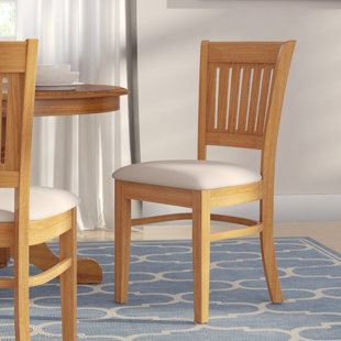 Padded Kitchen Chairs
